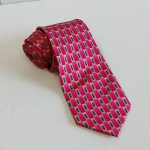 Alex Mishra  Necktie